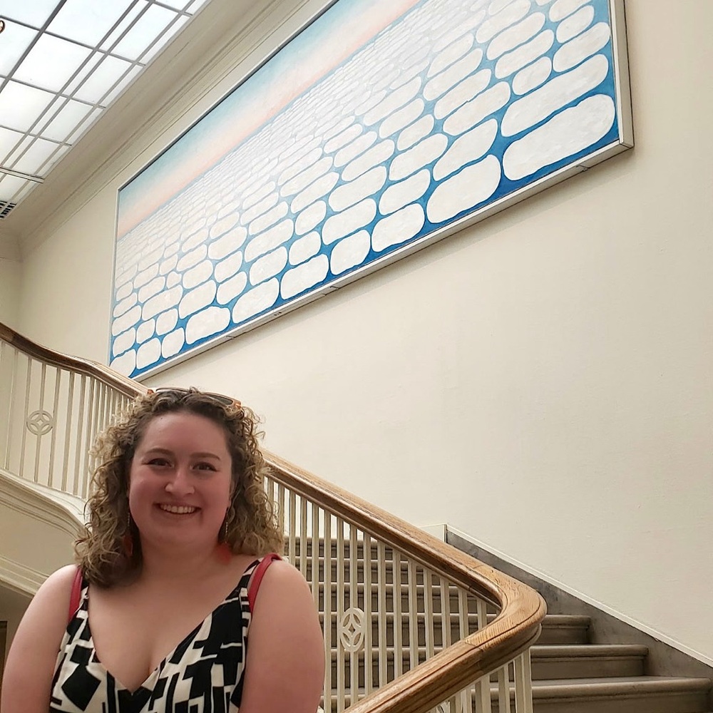 Meet your Posher, Claire